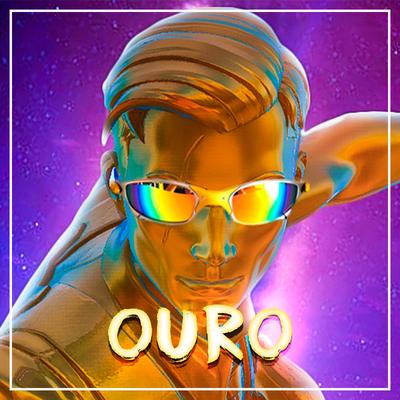 Ouro's cover