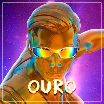 Ouro By KrazyPotato's cover