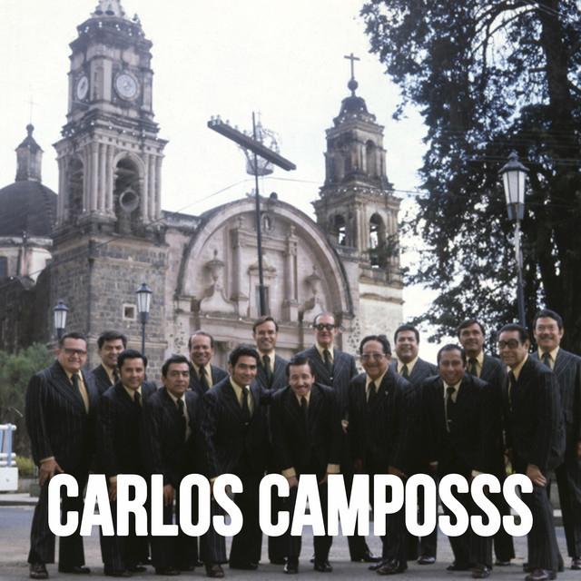 Carlos Campos Y Orquesta's avatar image