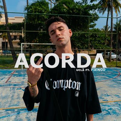 Acorda By Fiengo, UCLÃ's cover