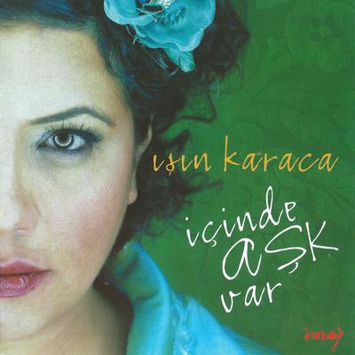 İçinde Aşk var's cover