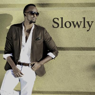 Slowly By Meddy's cover