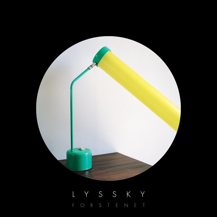 Lyssky's avatar image