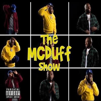 The Mcduff Show's cover