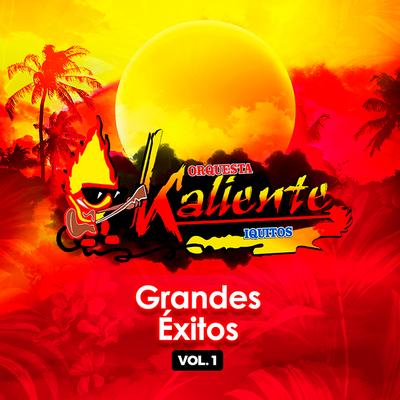 El Embrujo By Orquesta Kaliente De Iquitos's cover
