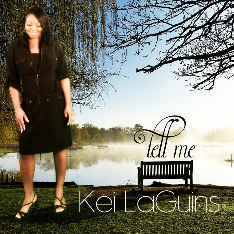 Kei LaGuins's avatar image