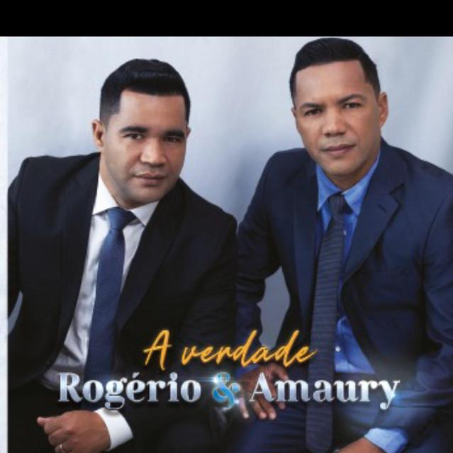 Rogério e Amaury's avatar image