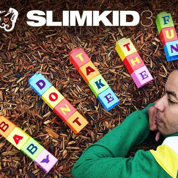 Slimkid3's avatar image