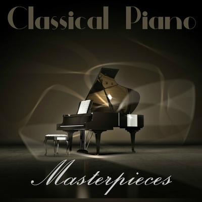 Classical Piano Masterpieces's cover