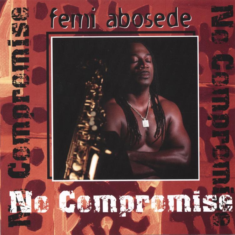 Femi Abosede's avatar image