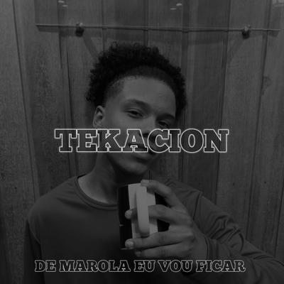 Tekacion's cover