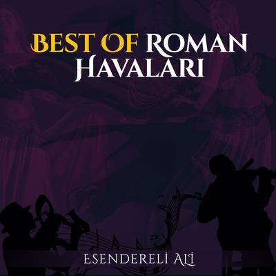 Çat Çat Karisinin Bir Tanesi By Esendereli Ali's cover