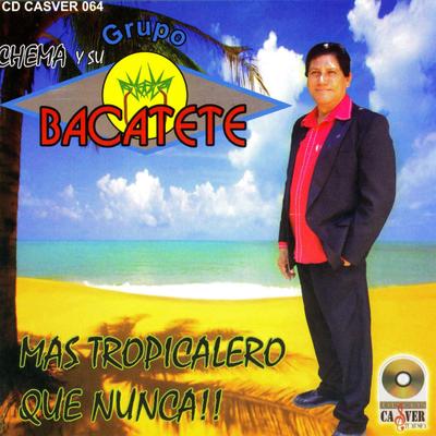 Mas Tropicalero Que Nunca!!'s cover