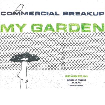 Commercial Breakup's cover