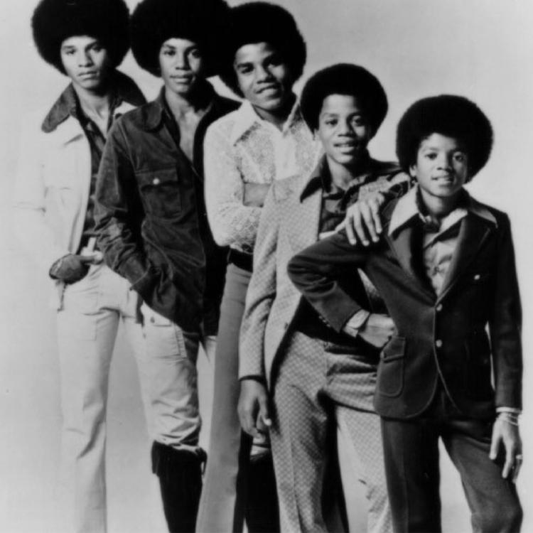 The Jackson 5's avatar image