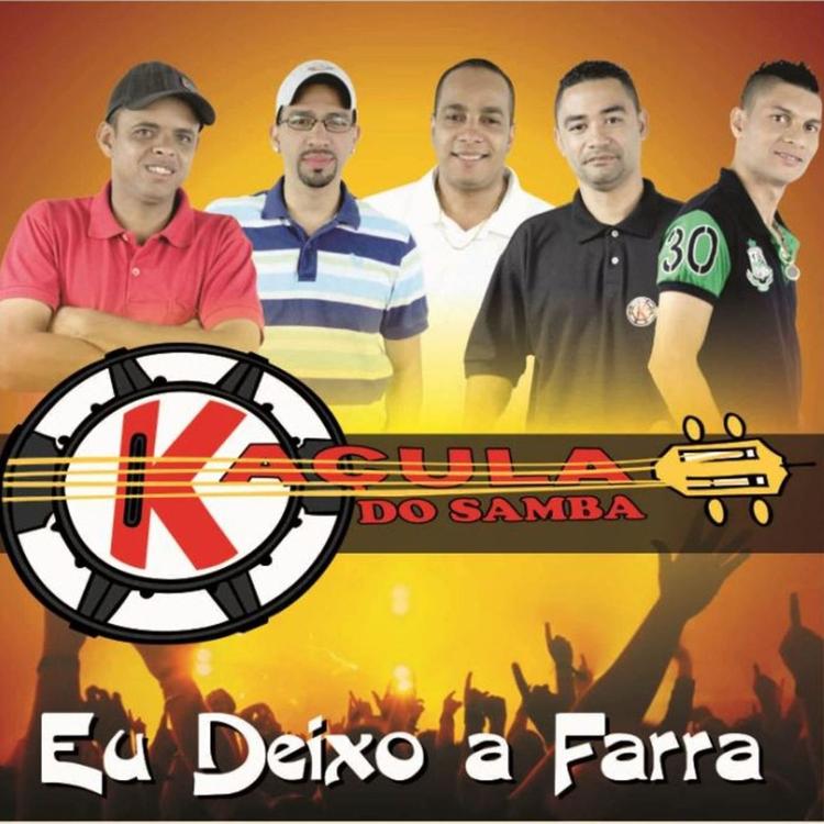 Grupo Kaçula's avatar image