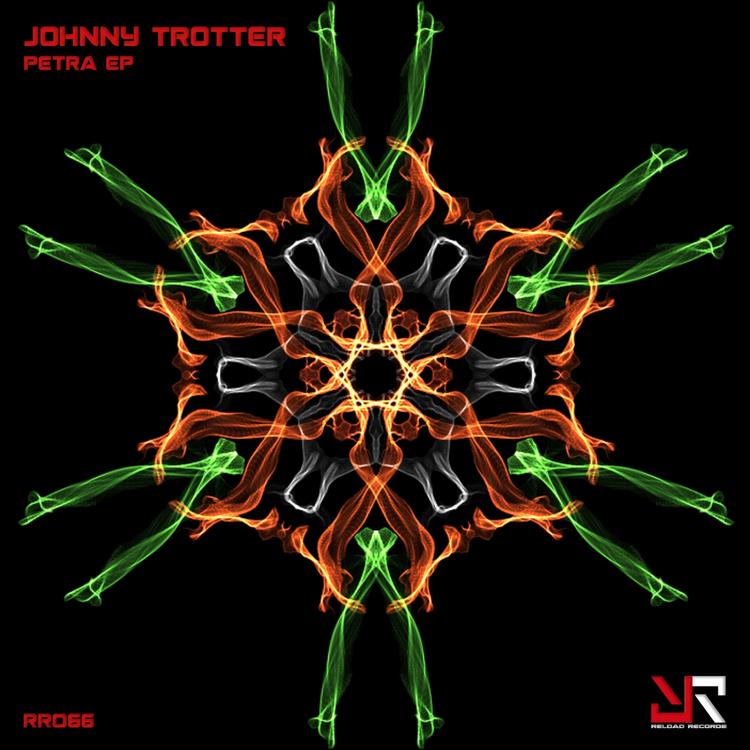 Johnny Trotter's avatar image