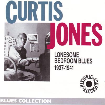 Lonesome Bedroom Blues 1937-1941's cover