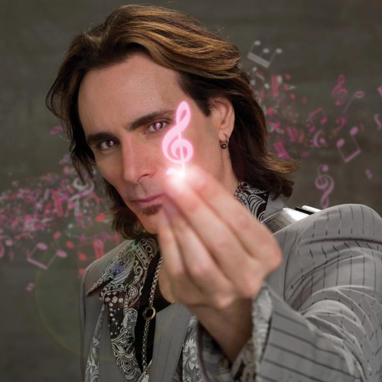 Steve Vai's avatar image