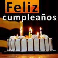 Feliz Cumpleaños's avatar cover