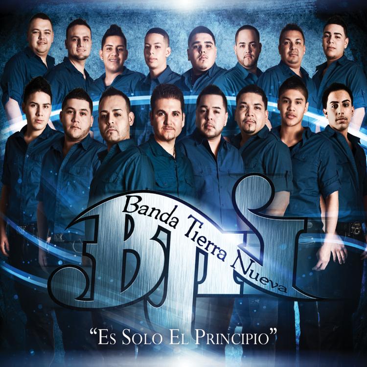 Banda Tierra Nueva's avatar image