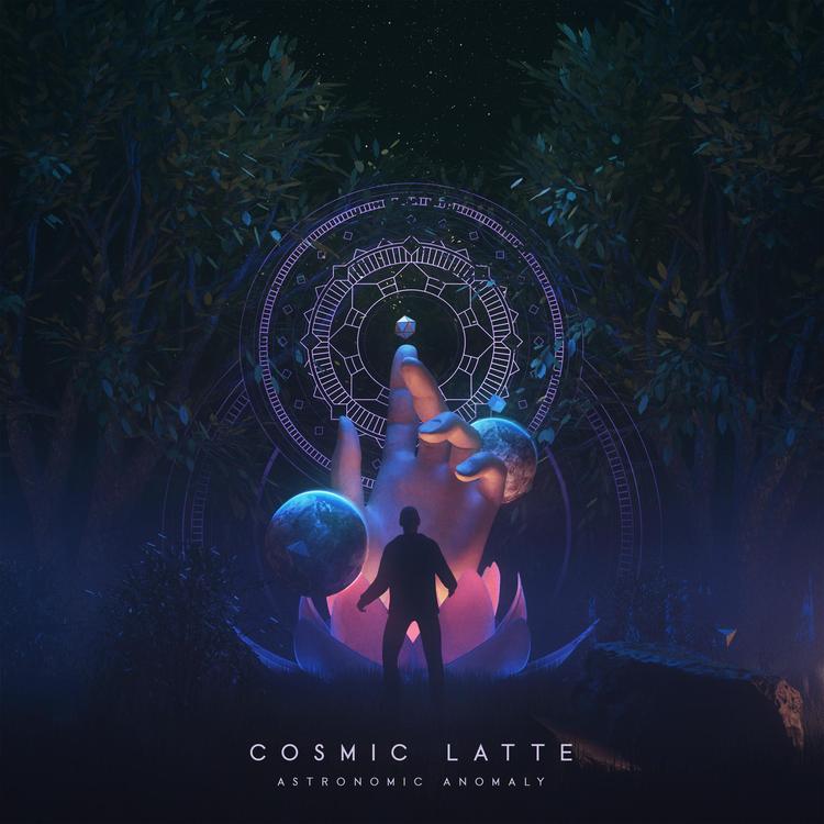 Cosmic Latte's avatar image