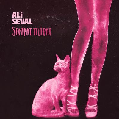 Ali Seval's cover