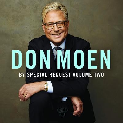 Sing for Joy By Don Moen's cover