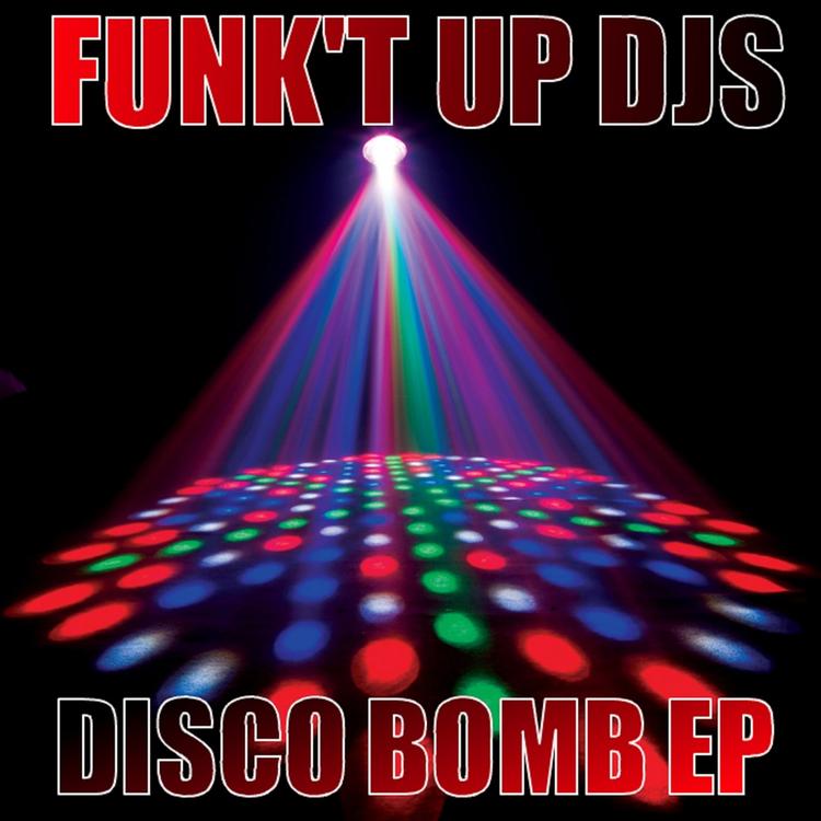 Funk't Up DJs's avatar image