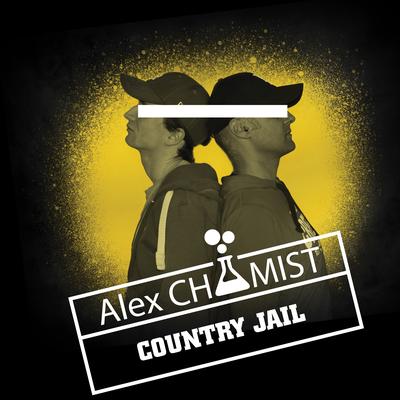 Country Jail Be++'s cover