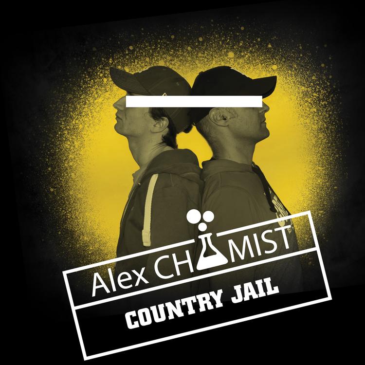 AlexChimist's avatar image