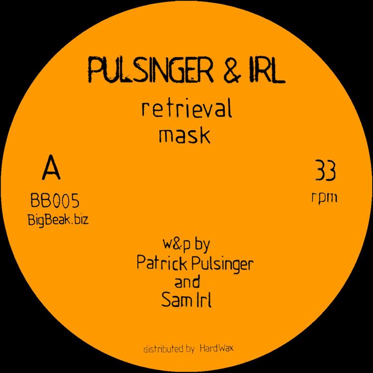 Pulsinger & Irl's avatar image