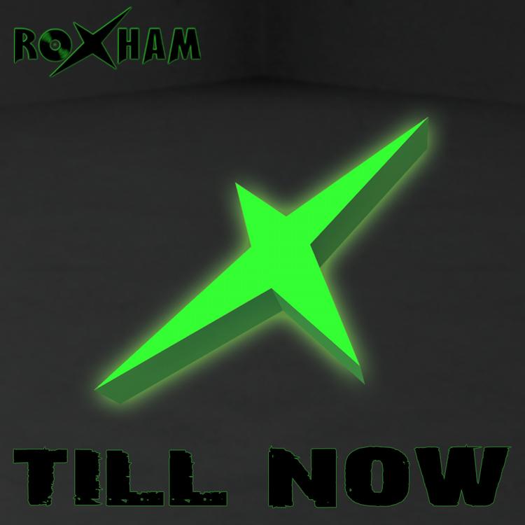 Roxham's avatar image