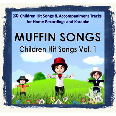 Children Hit Songs Vol. 1's cover