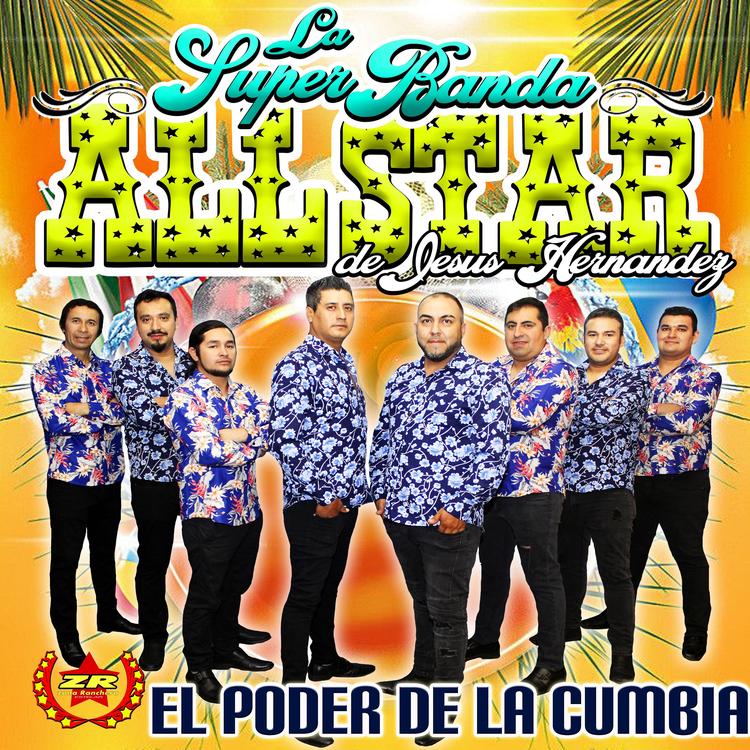 La Súper Banda All Star's avatar image