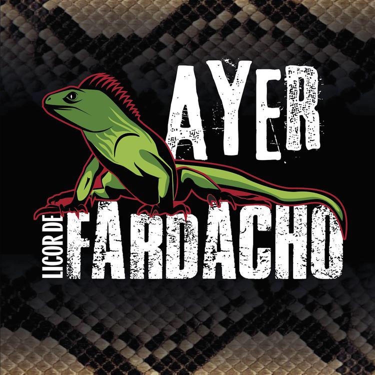 Licor De Fardacho's avatar image