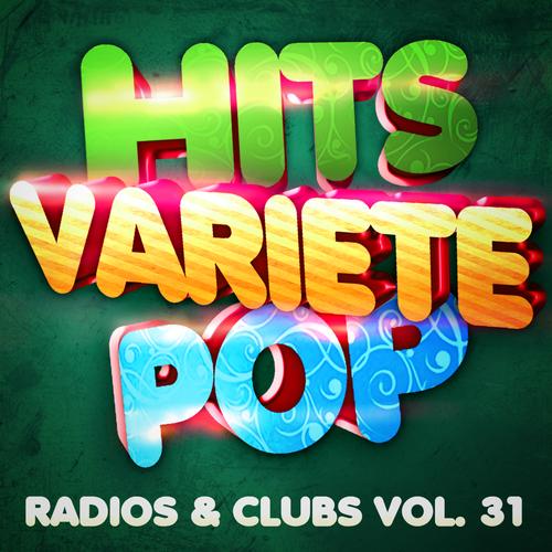 Hits Variété Pop 's cover