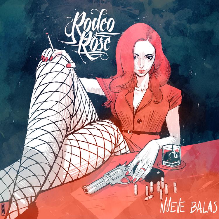 Rodeo Rose's avatar image