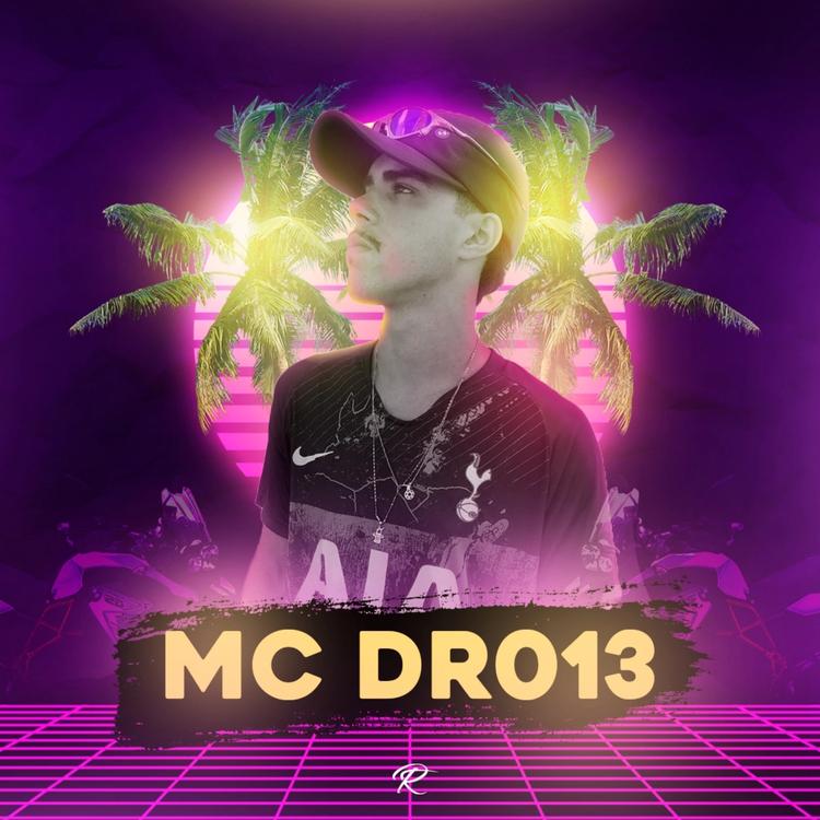 MC DR013's avatar image