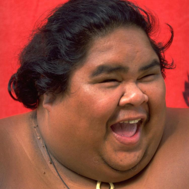 Israel Kamakawiwo'ole's avatar image