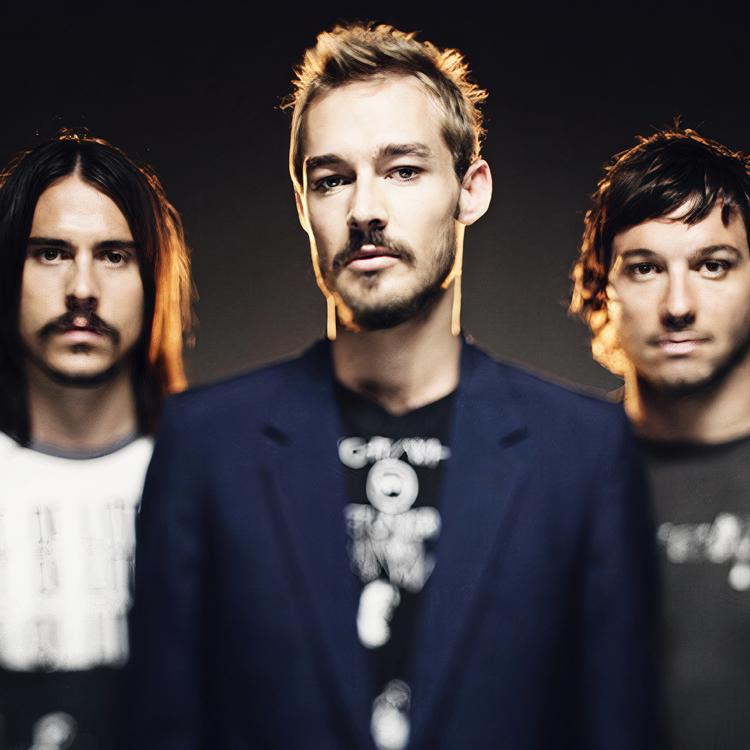 Silverchair's avatar image