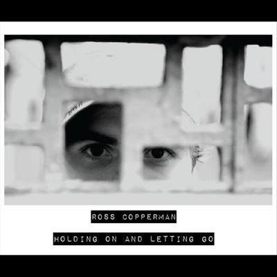 Holding On and Letting Go By Ross Copperman's cover