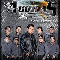 Aguilas de America's avatar cover