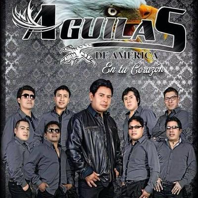 Aguilas de America's cover