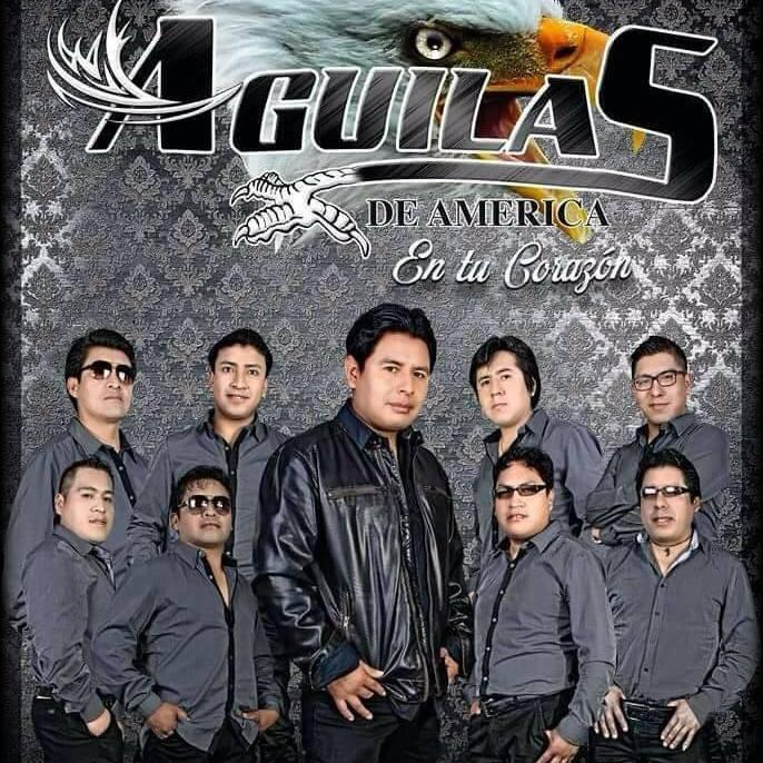 Aguilas de America's avatar image