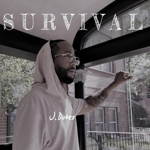 Survival's cover