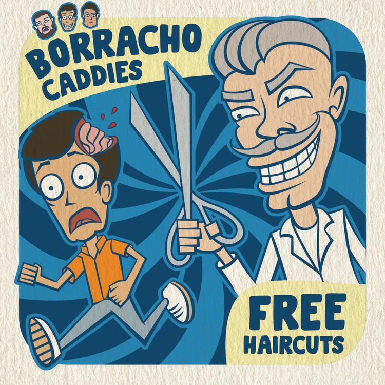 Borracho Caddies's avatar image