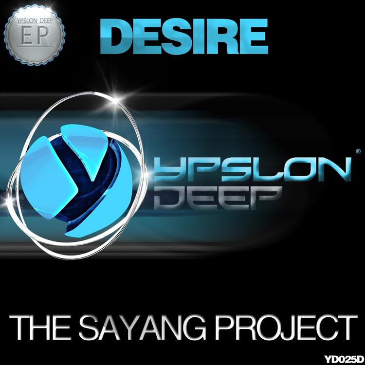 The Sayang Project's avatar image