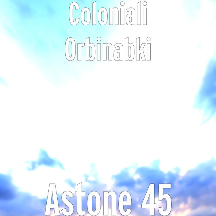 Coloniali Orbinabki's avatar image