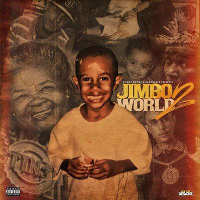 Jimbo World 2's cover